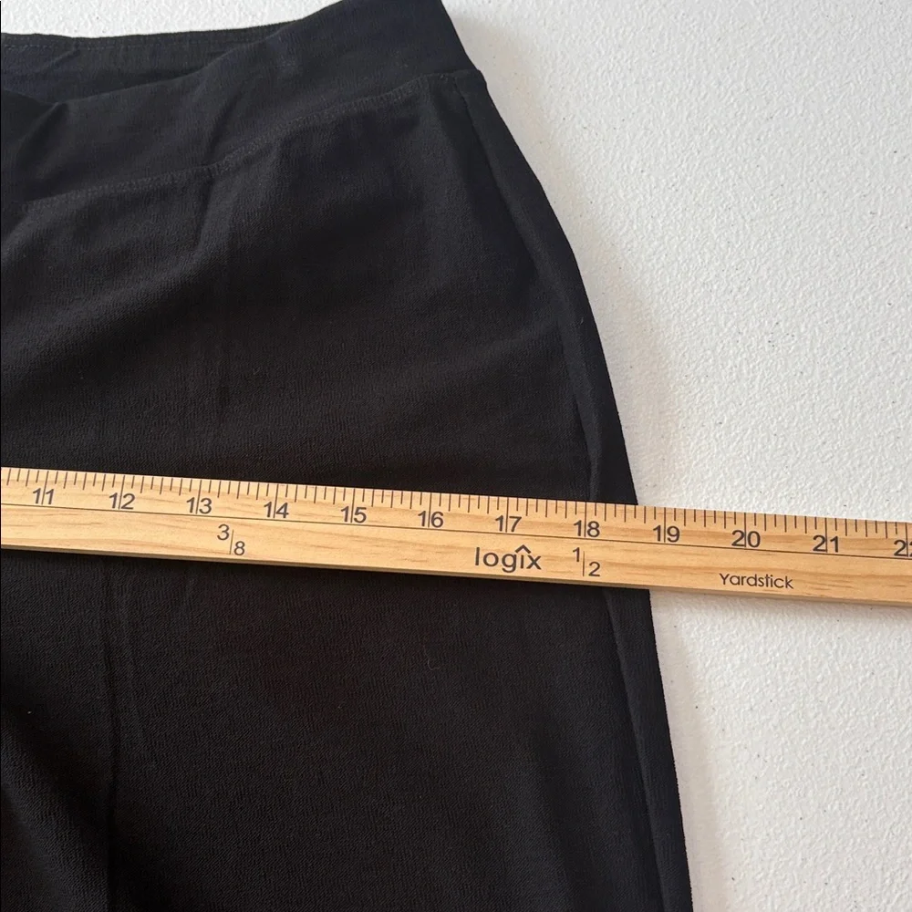 Eileen Fisher Crepe Pull On Pants Size XS. B95 - Picture 7 of 9